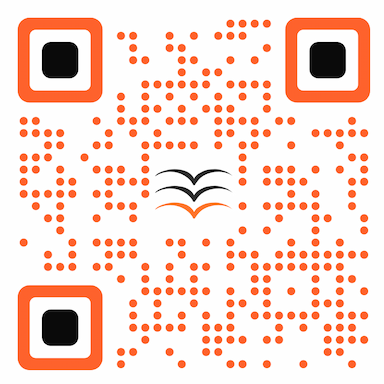 QR Code do MeuSaldo Bot no Telegram